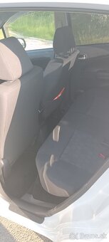 Predám Suzuki Splash 1.2 63kw - 8