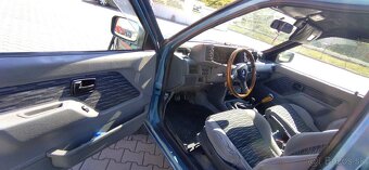 Opel Frontera A - 8