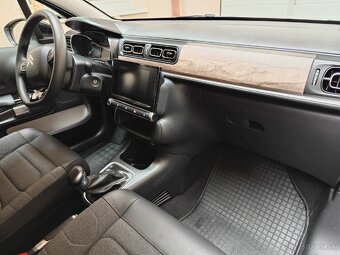 Citroen C3 MAX, 1.2 Puretech 61kW, r. 2024, manuál, LED - 8