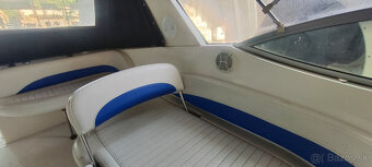 BAYLINER 265 SB - kajutový motorový čln (odpočet DPH) - 8