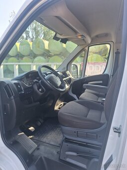 Citroen Jumper - 8