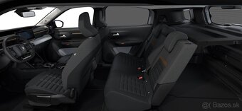 Citroën C3 Aircross - 8