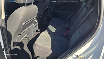 Volkswagen Tiguan 2.0 TDI SCR BMT Comfortline DSG - 8