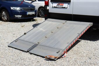 Citroën Jumper 2.2 BlueHDi 165k s hydraulickým čelom L4H3 - 8