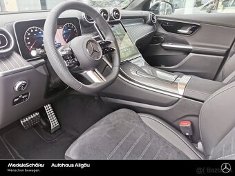 Mercedes-Benz GLC 200 4MATIC AMG Line - 8
