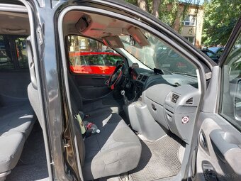 Fiat Scudo - 8