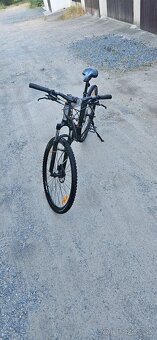Bicykel AUTHOR Grand - 8