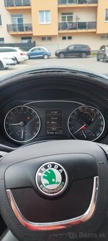 Škoda Octavia II FL 2.0 TDI (103 kW) • r. 2009 • TOP výbava - 8