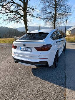 BMW X4 20d M - 8