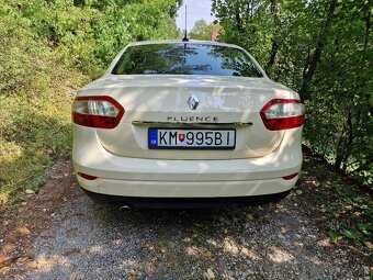 Renault Fluence - 8