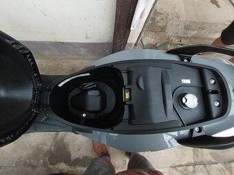 SYM JET14 125 - 8