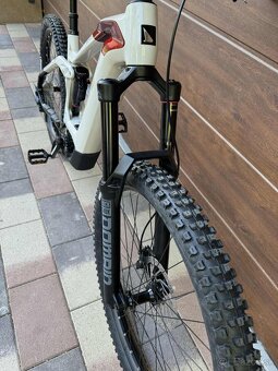 Haibike Hybe 9 elektricky bicykel - 8