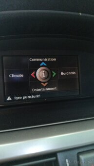 Rozpredám Bmw e60 530d - 8