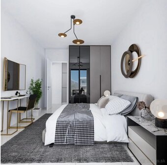 Luxušné Novostavby na Cypre blízko mora, OD 146000 GBP - 8