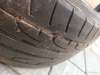 Hlinikove disky BBS R17 5x100 a 5x112 - 8