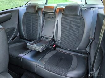 Predám Citroen C4 coupe - 8