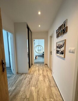 Na predaj - 3i byt, ul. Tranovského, Bratislava IV TOP - 8