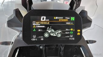 BMW F850 GS - 8