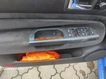 Vw golf 4 1.9tdi - 8