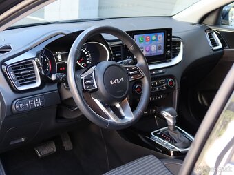 CEED SW 1.5-TGDI A/T,záruka do 03/2030,kúp.v SR,od.DPH,1.maj - 8