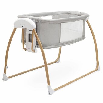 SMART postieľka - 8