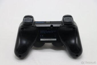 PS3 Slim 160GB + 5 hier + ovládač - 8