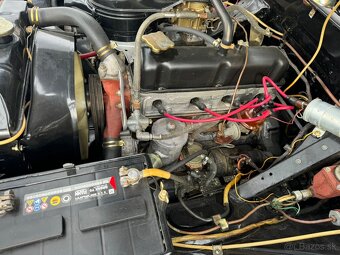 Volha Gaz 24, top stav - 8