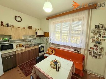 REZERVOVANÉ - RODINNÝ DOM V OÁZE POKOJA – bývanie obklopené - 8