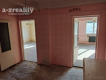 Rodinný dom na predaj v obci Lipové - 8