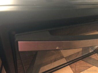 PREDÁM - Digitálna mini rúra s konvekciou (45 litrov) - 8