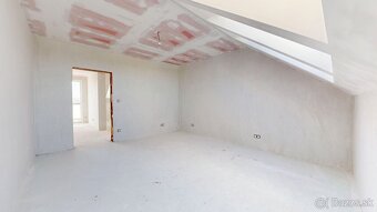 2-izb.byt B9-4 s balkónom v II.ETAPE projektu POD RÁBLOM - 8