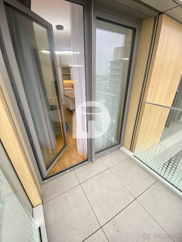 Predaj - moderný 3 - izbový byt na Bottovej ulici v mestskej - 8