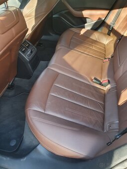 Audi a4 b9 Quattro - 8