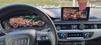 Audi A4 b9 3.0 tdi quattro - 8