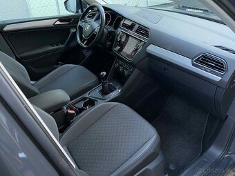 Volkswagen Tiguan 1.5 TSi - 8