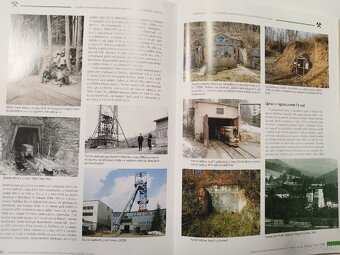 Technické pamiatky na Gemeri I a II - 8