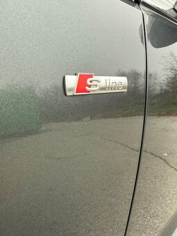 2018 Audi A4 Avant 3.0TDI 160kw S-tronic Quattro S-line - 8