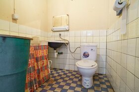 Ponúkame Vám exkluzívne na predaj rodinný dom vh - 8