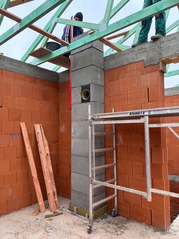 Ponúkam stavebné práce - 8