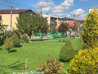 Stavebný, slnečný pozemok, 292 m2 Veľká Lúka - 8