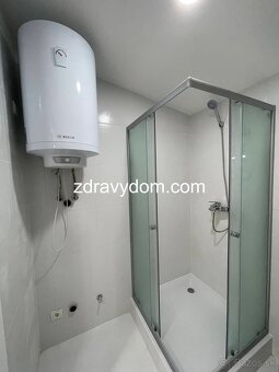 Moderný modulový drevodom – 88 m² - 8