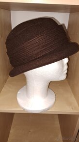 Dámsky  klobúk, čiapka - 8