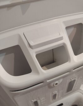 Predaj práčky WHIRLPOOL - plnenie zhora. - 8