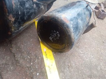 Tatra nádoby.kluče.kosiky - 8