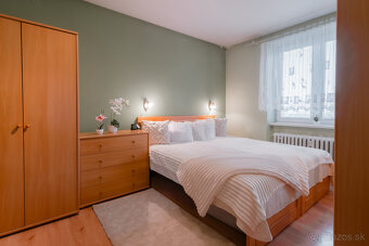 Na predaj 3-izbový byt v Žiline Na Sihoti - 8