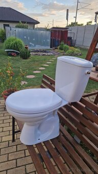 Predám WC . - 8
