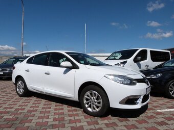 Renault Fluence 1.6 16V Privilege + Nové ROZVODY - 8