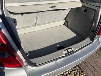 Predam MERCEDES A150 w169 - 8