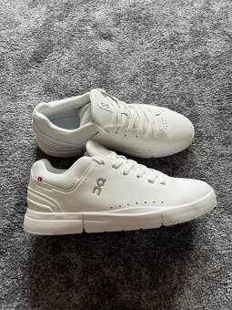 17x boty On Running Cloud vel 44 - 44,5 - 45 - 8