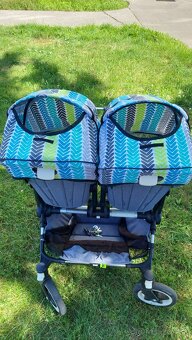 Bugaboo Donkey weekender - 8